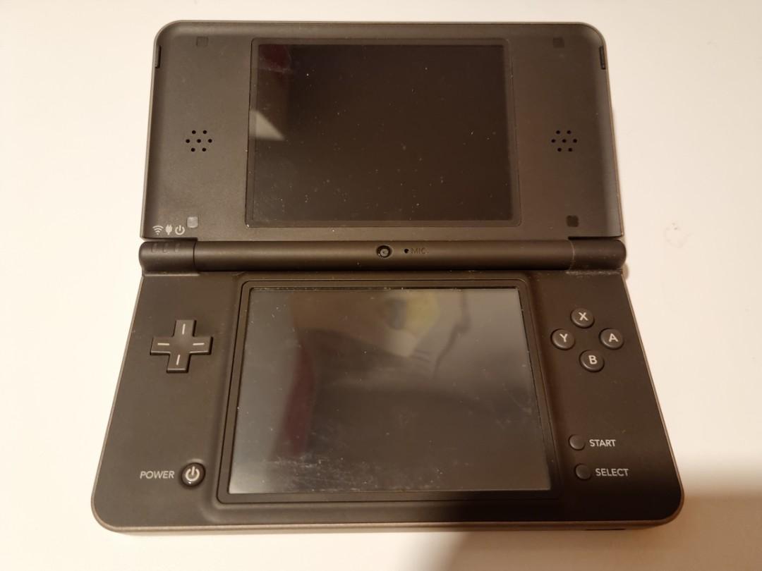 Used nintendo ds xl discount
