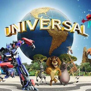 USS adult ticket inclusive of retail & meal voucher