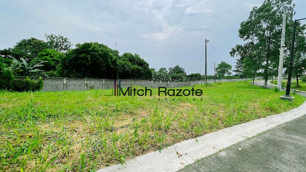 Vacant Lot For Sale at Portofino Heights Daang Hari Near Alabang & Evia