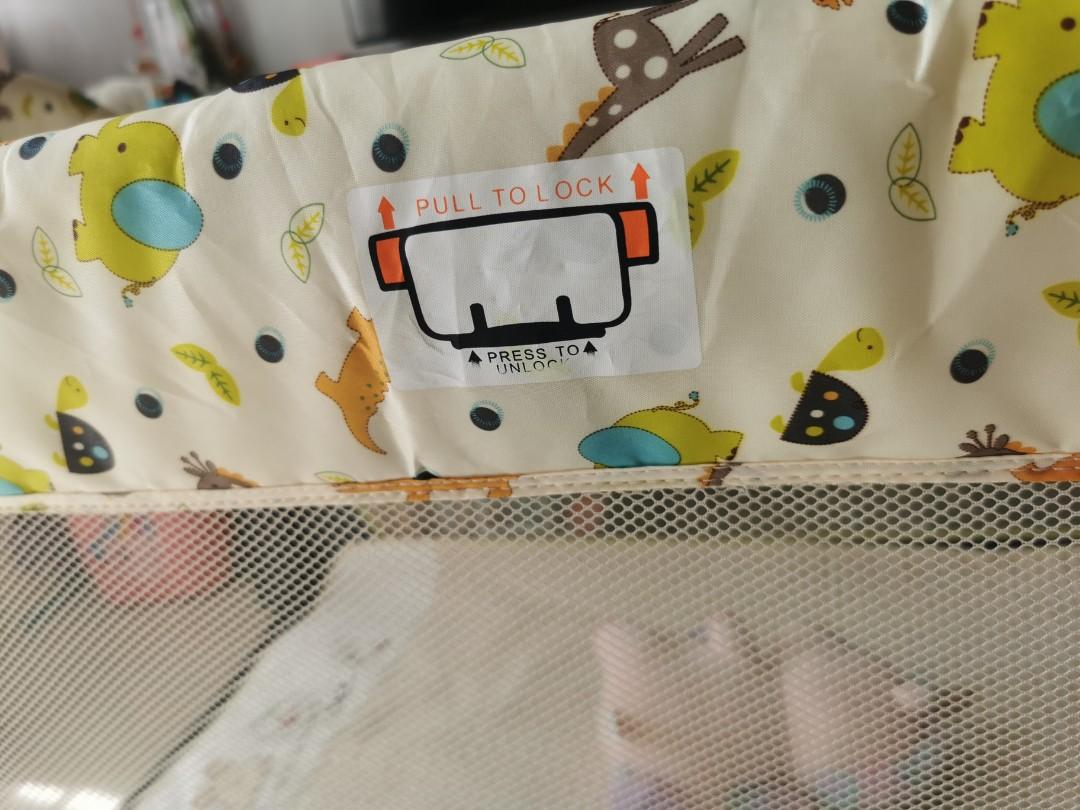 Valdera baby cot crib Babies Kids Baby Nursery Kids