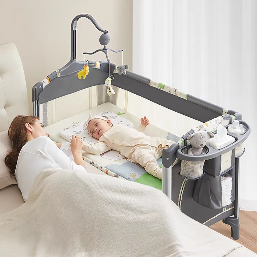 Valdera crib outlet