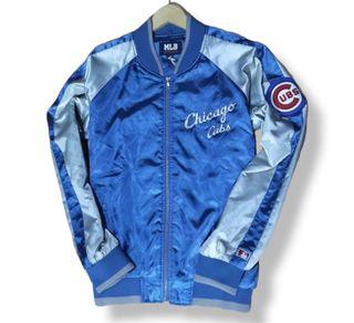 Varsity Mlb Chicago cubs #BisnisIdaman