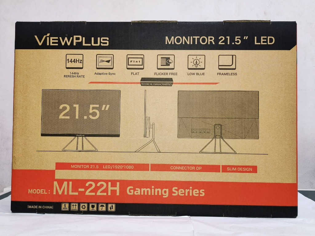 Viewplus ML-22H 21.5