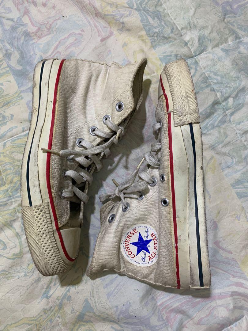 Converse 80s quarter hotsell