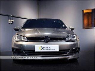 Volkswagen Golf 1.4 TSI DSG (A)