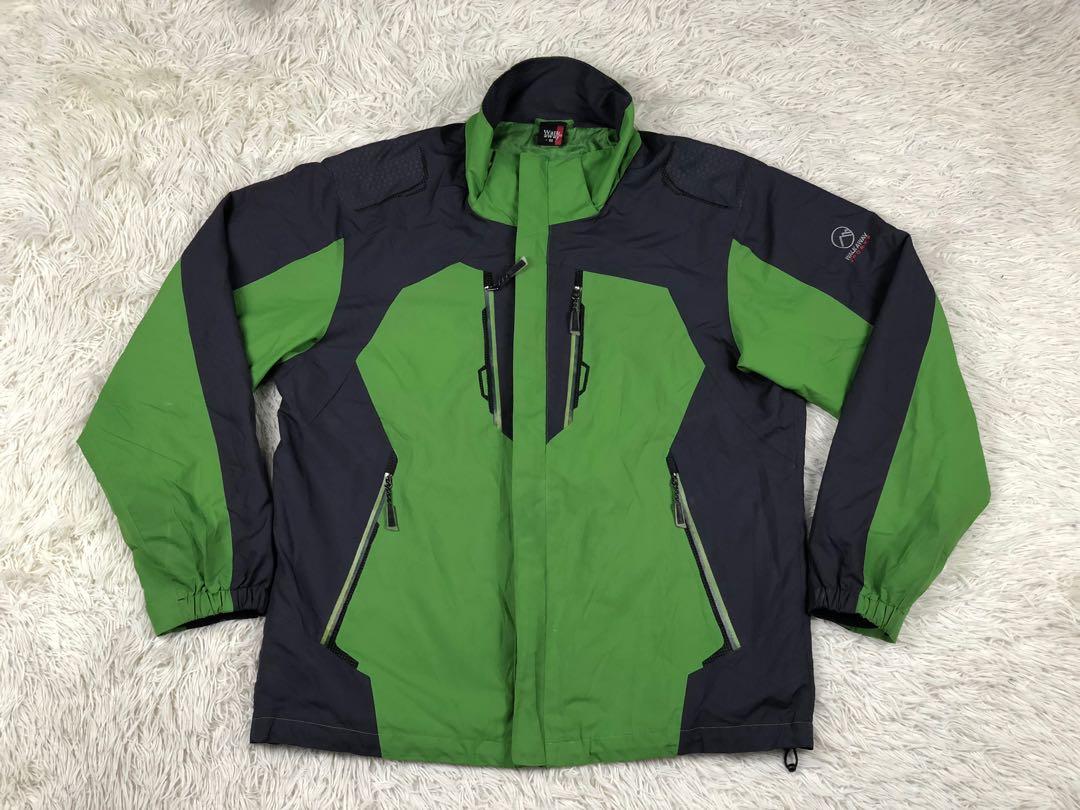 Walk away Hiking Jacket