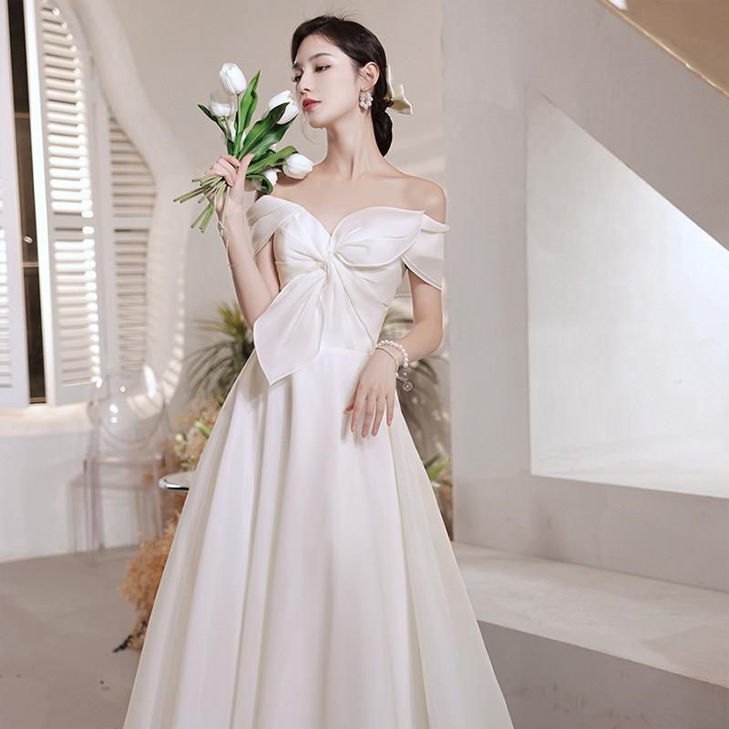 New wedding dresses for ladies top