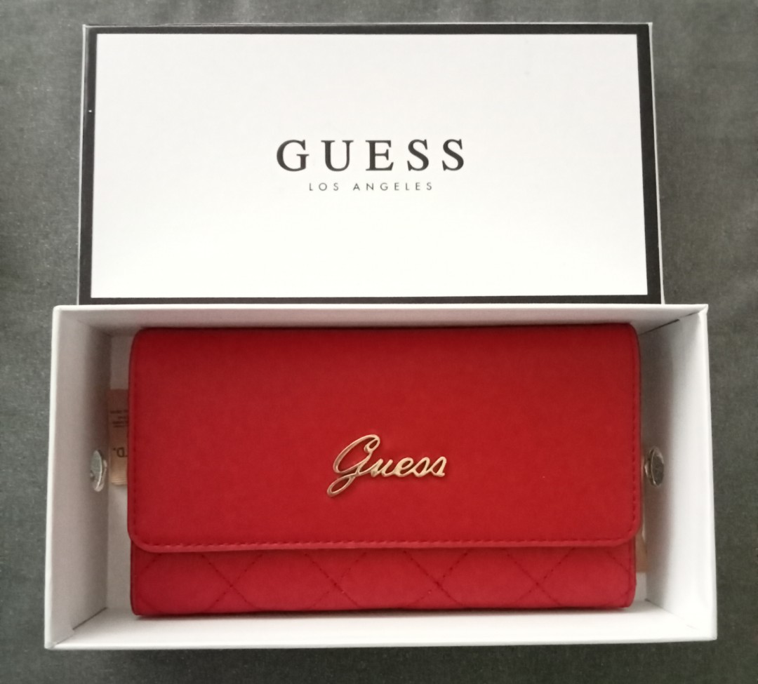 Women s Brand New Guess Purse