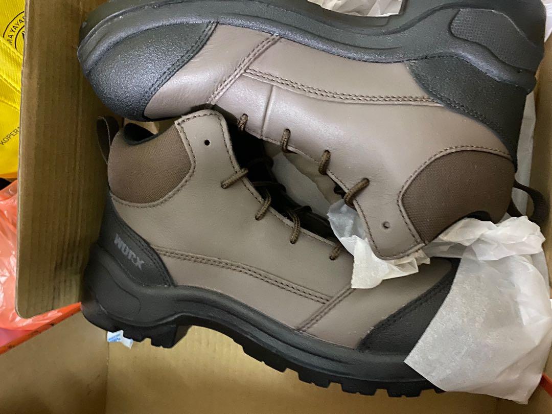 Worx safety shoes price sales