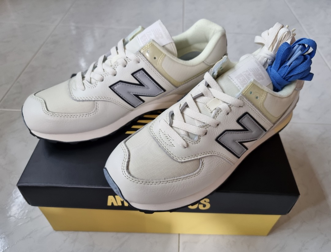 New balance on sale 574 joe's