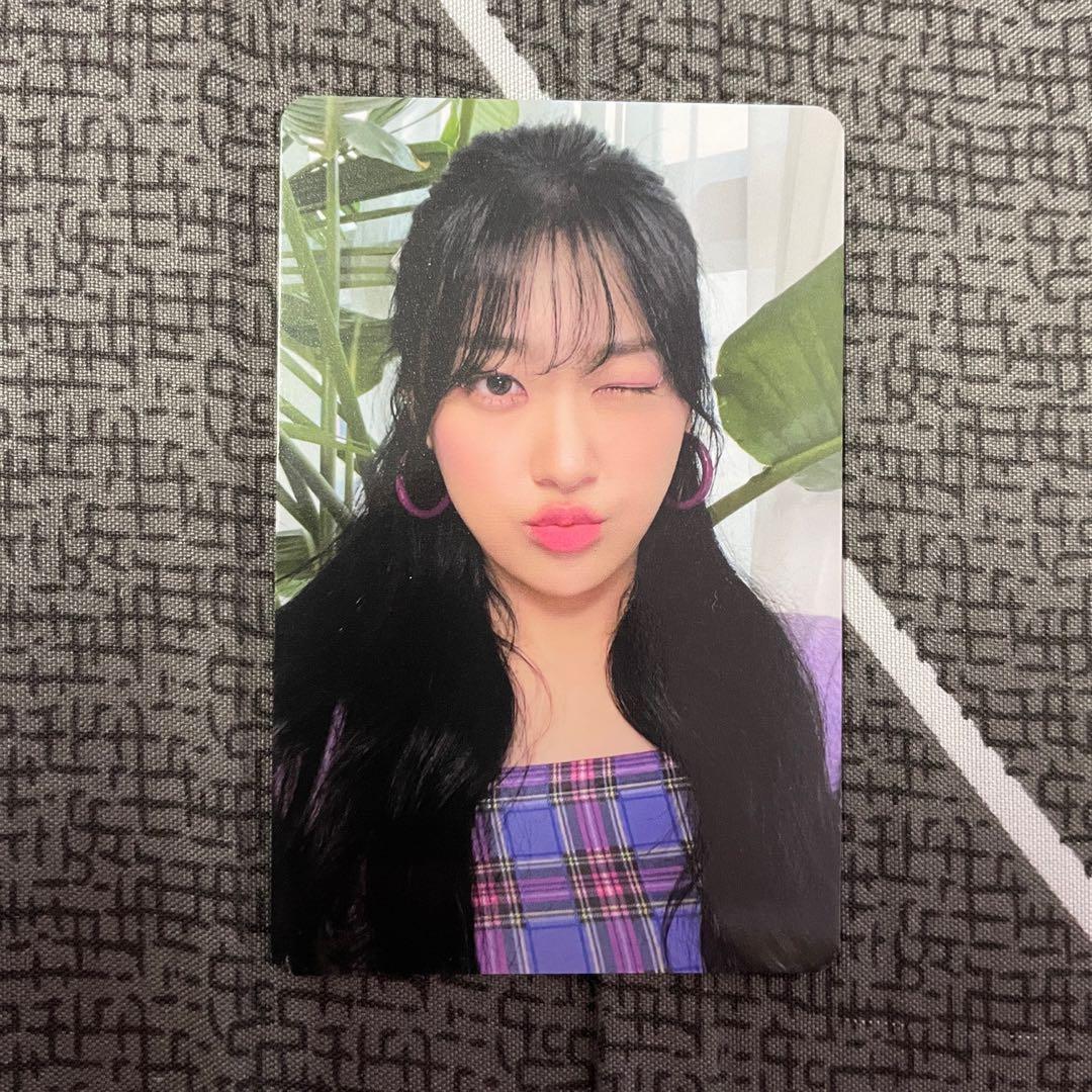 20+ choerry purple hair