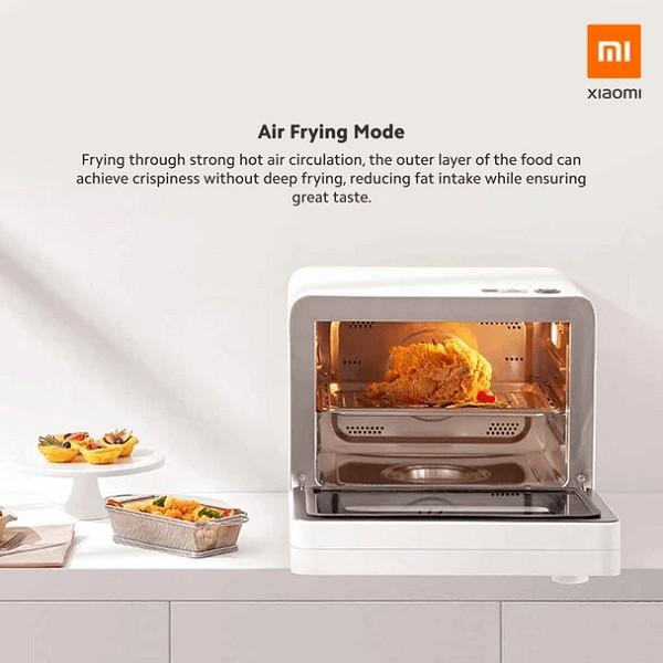 Xiaomi mijia outlet steam oven