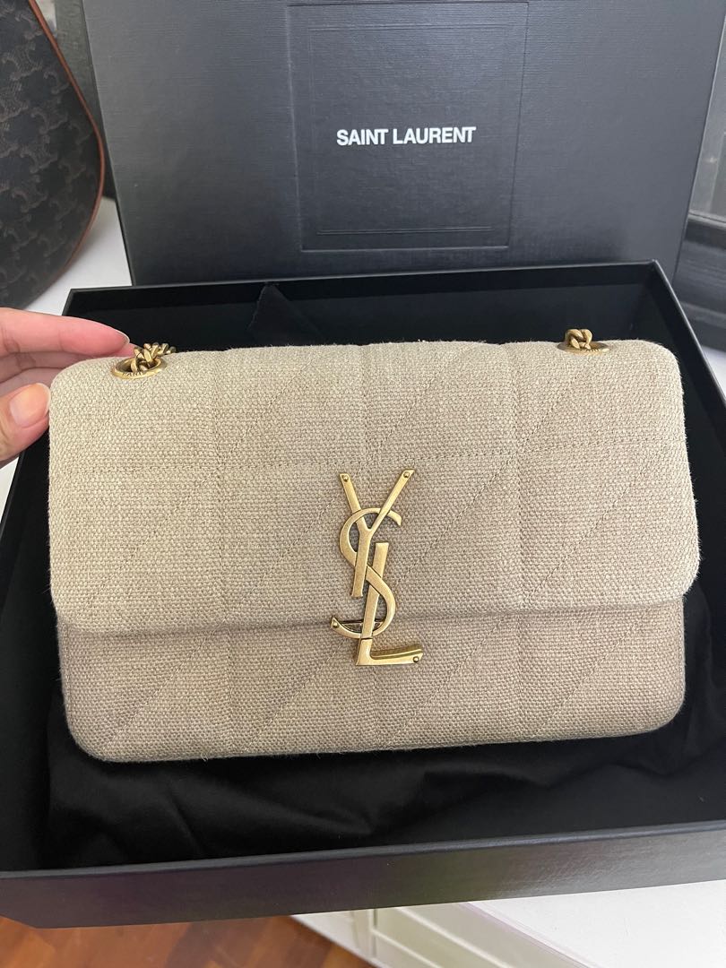 Ysl cheap jamie medium