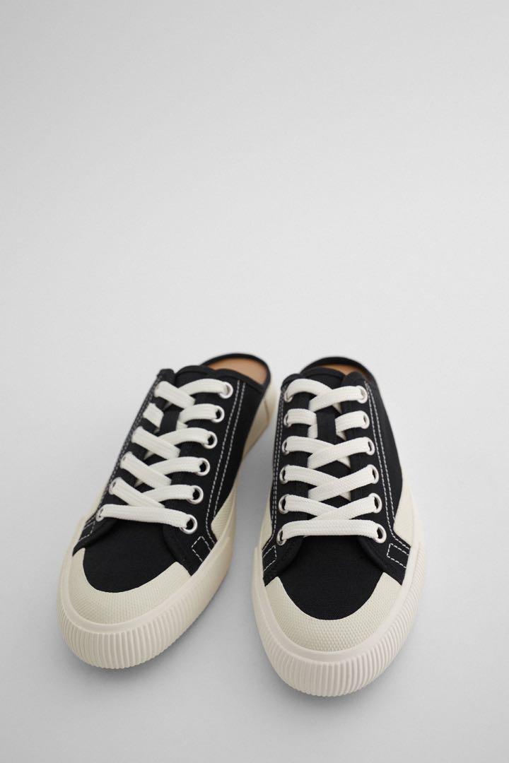 Converse 2025 38.5 zara