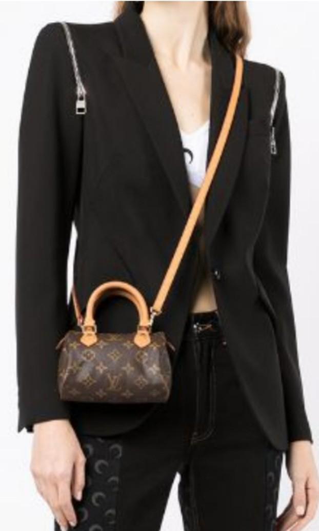 Louis Vuitton Speedy Bag Authenticity  4 different fakes  Lollipuff