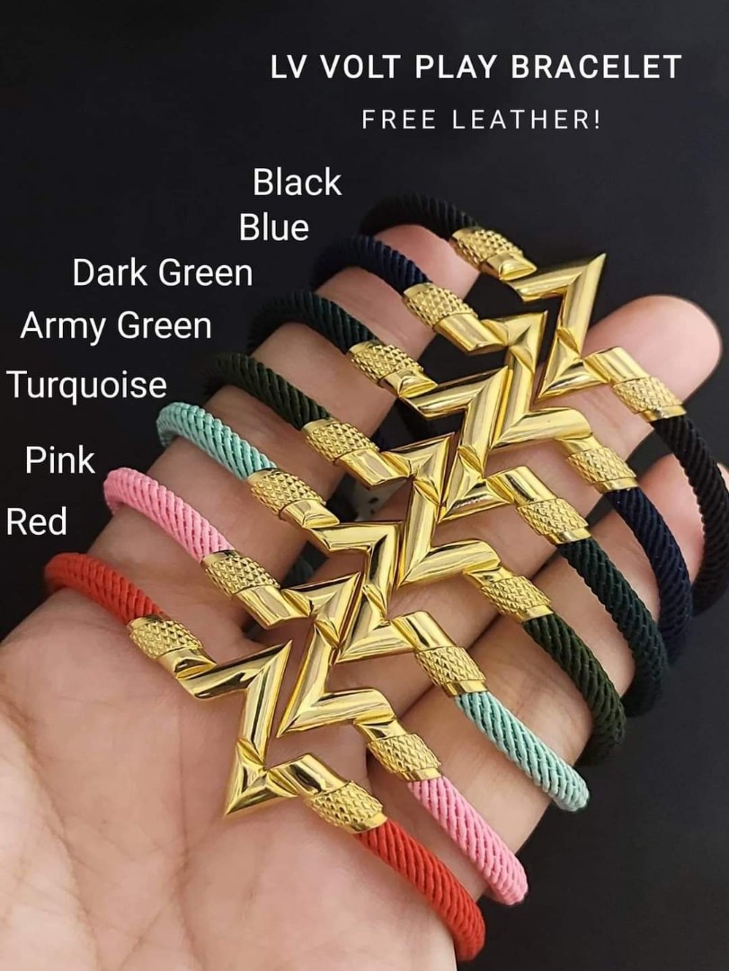 volt bracelet price