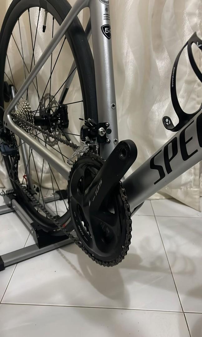 Specialized roubaix sport 2021 silver cheap