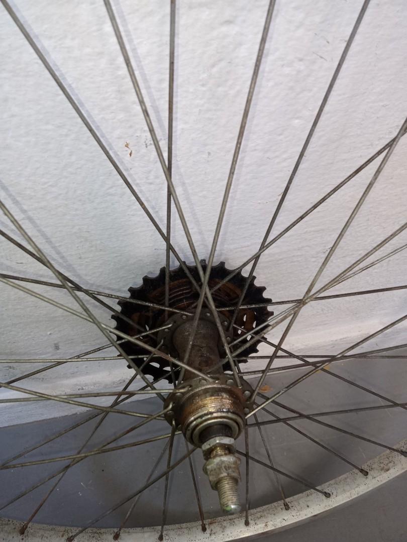 24x1 95 sales bike rim