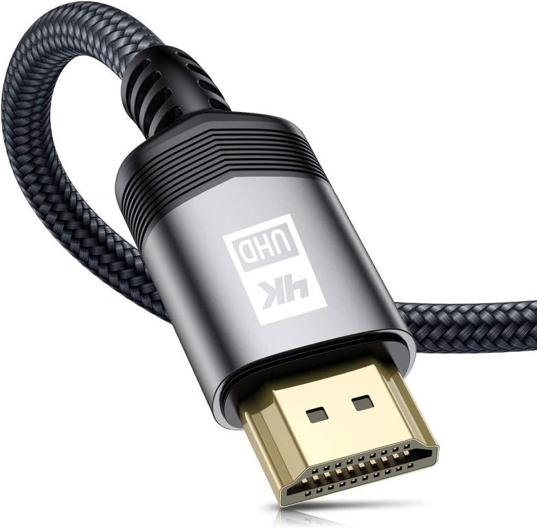 Cable HDMI V2.0 4K@60Hz M/M 7m