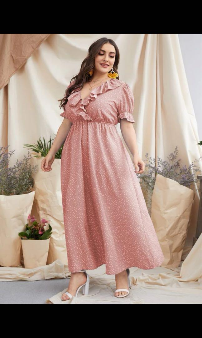 Maxi dress 20 best sale