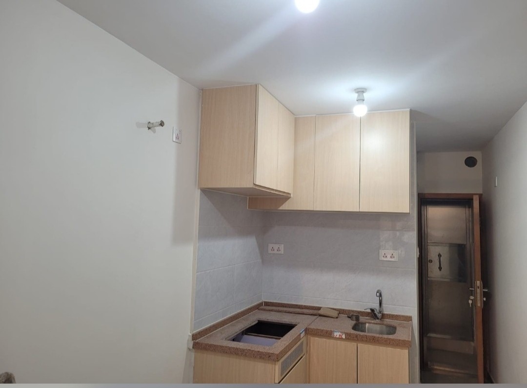 元朗站5分鐘步行到家（村屋一樓）建約250呎63438282620675112