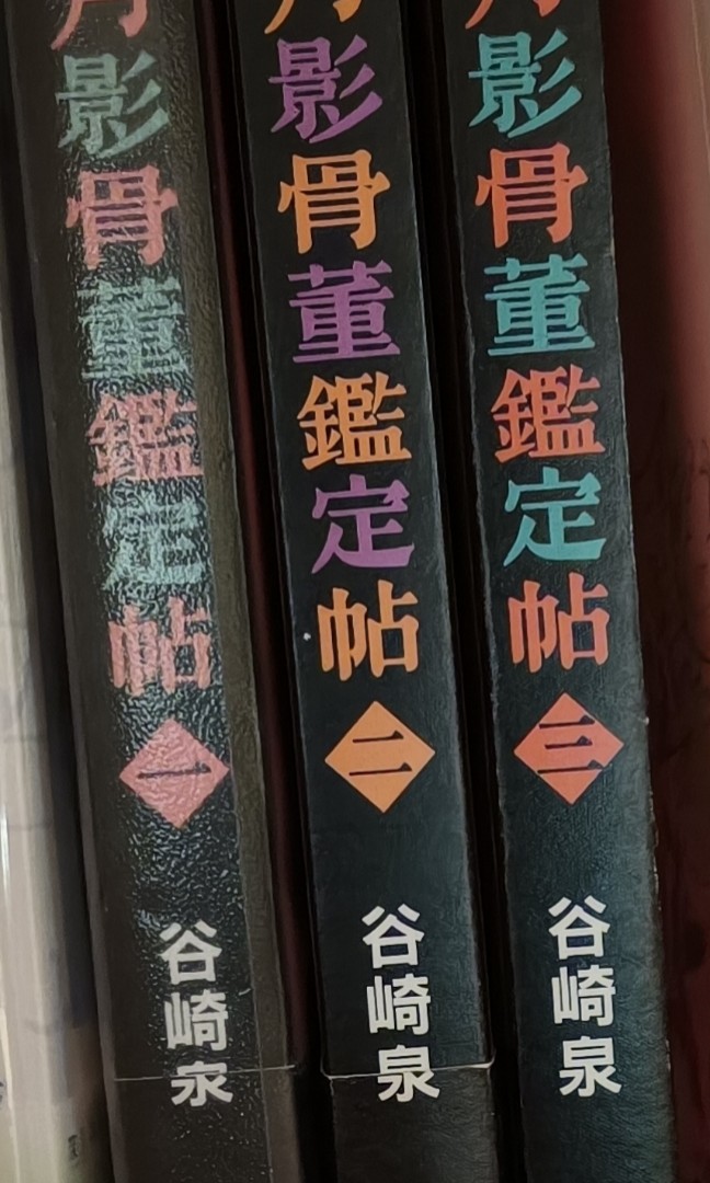 月影骨董鑑定帖1 3 谷崎泉寶井理人小說 圖書 書籍在旋轉拍賣