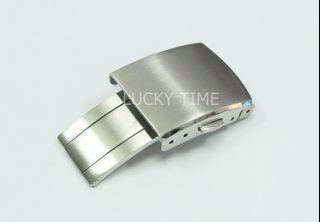 錶帶扣 手錶扣 高質不鏽鋼扣 18/20/22/24mm64240918053633110