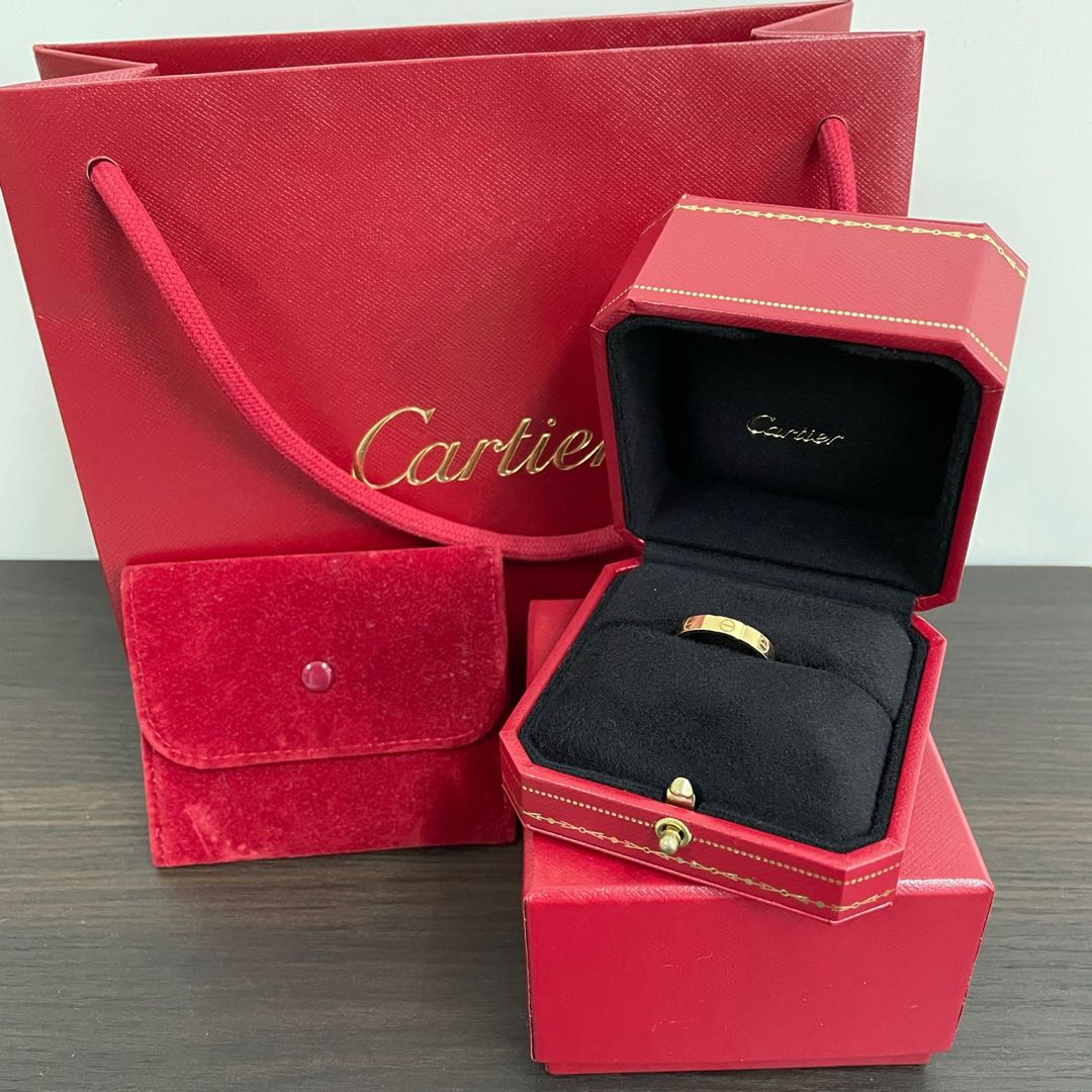 Cartier 750 new arrivals love