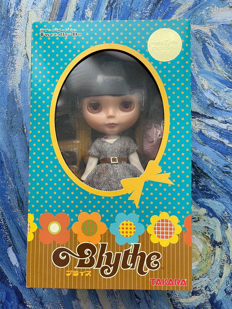 Blythe Tweedly Do 100 New Carousell