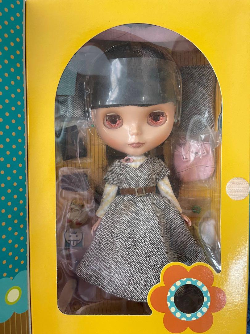 Blythe tweedly do clearance