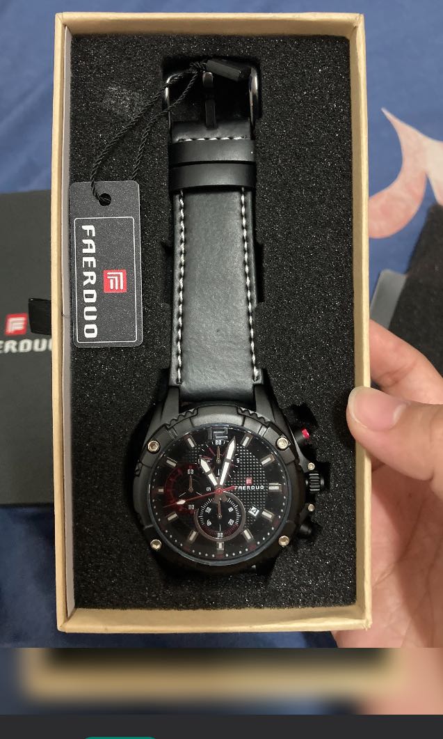 Faerduo on sale