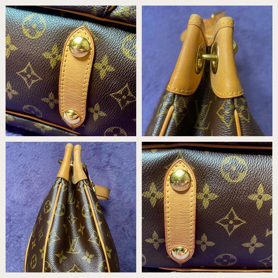 💠 Louis Vuitton 💠 Galliera PM (100% Authentic) #SayaJual, Luxury, Bags &  Wallets on Carousell