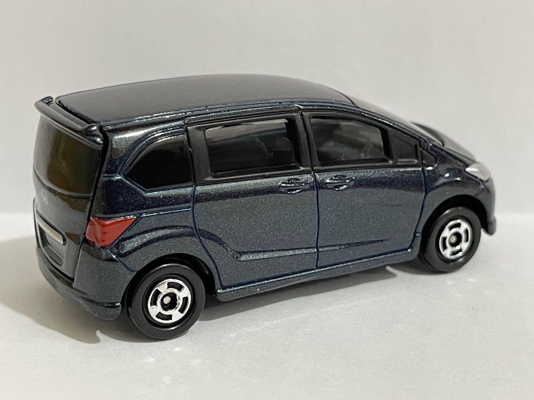 Tomica freed discount