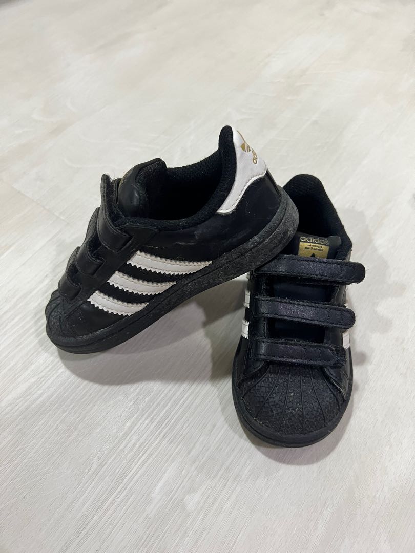 childrens adidas