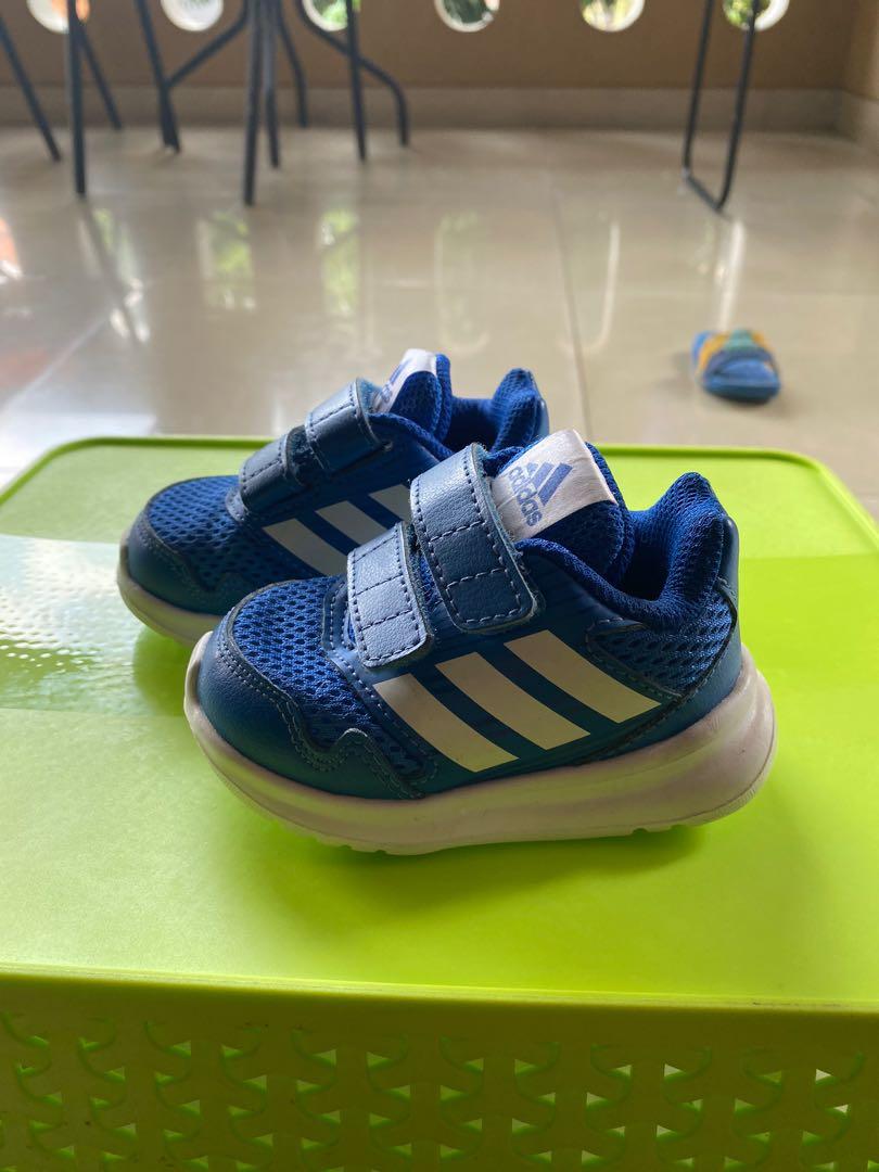 Adidas baby ortholite store