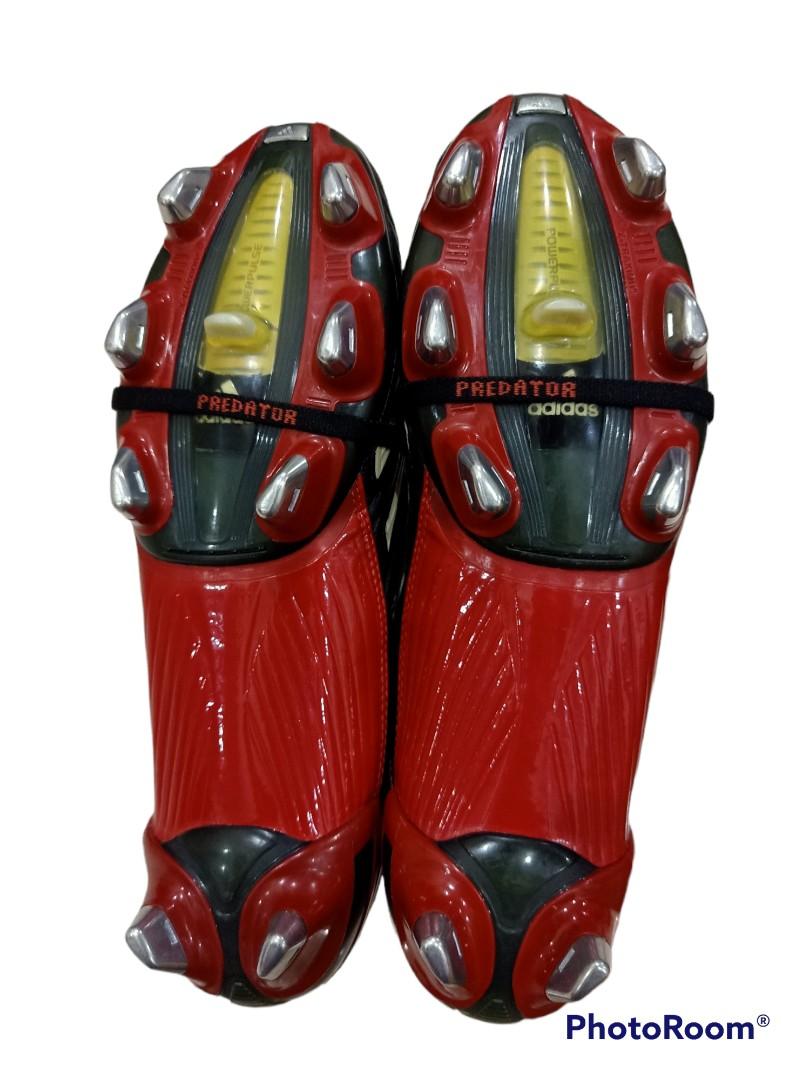 adidas predator absolute xtrx
