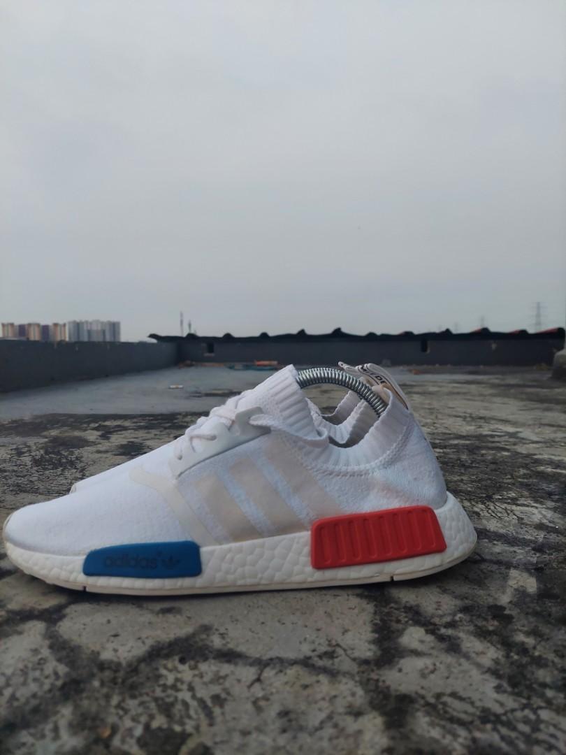 nmd 8