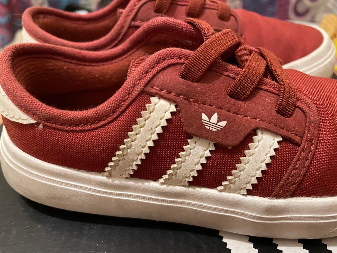 Adidas seeley kids best sale