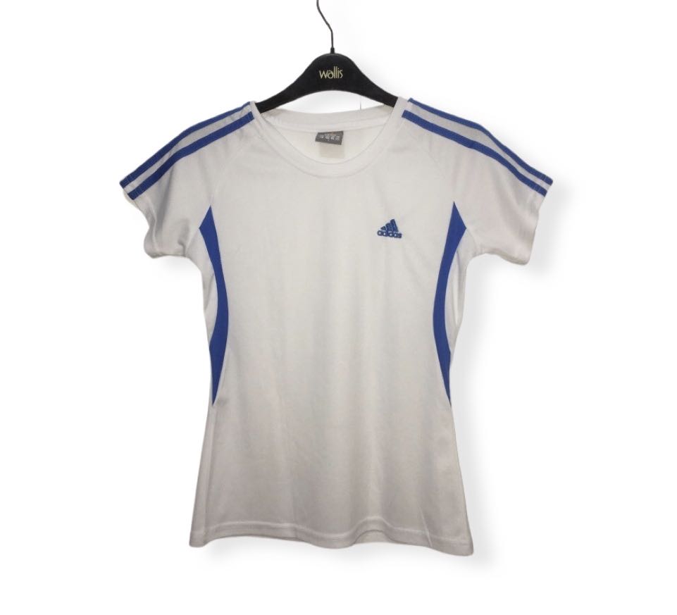 Adidas women s dri fit store shirts