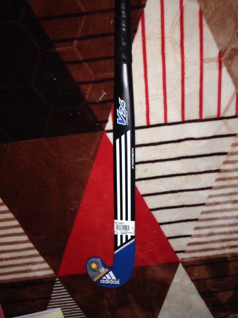 ADIDAS V24 hockey stick Sports Equipment Other Sports Equipment