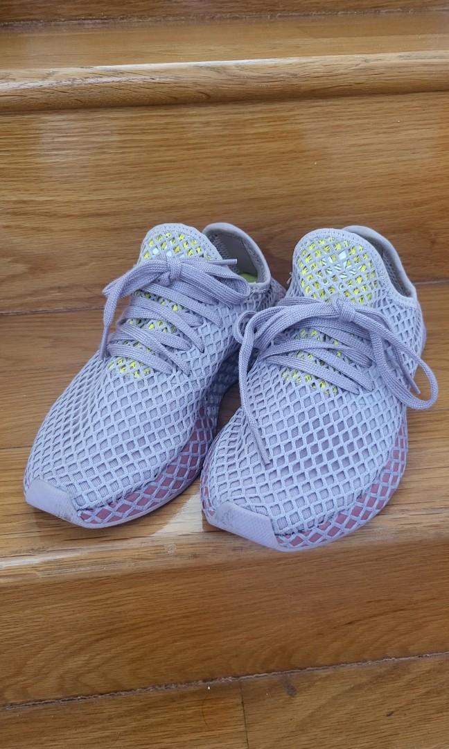 Purple deerupt shop