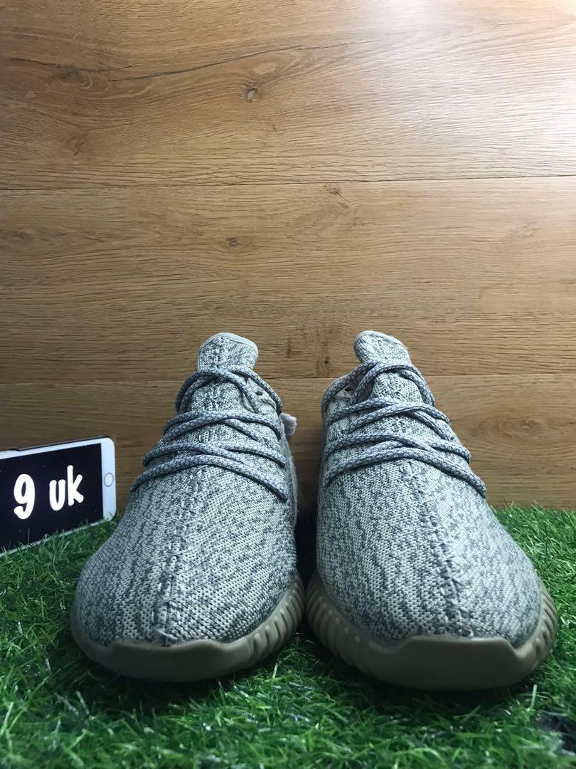 Yeezy 35 moonrock on feet cheap