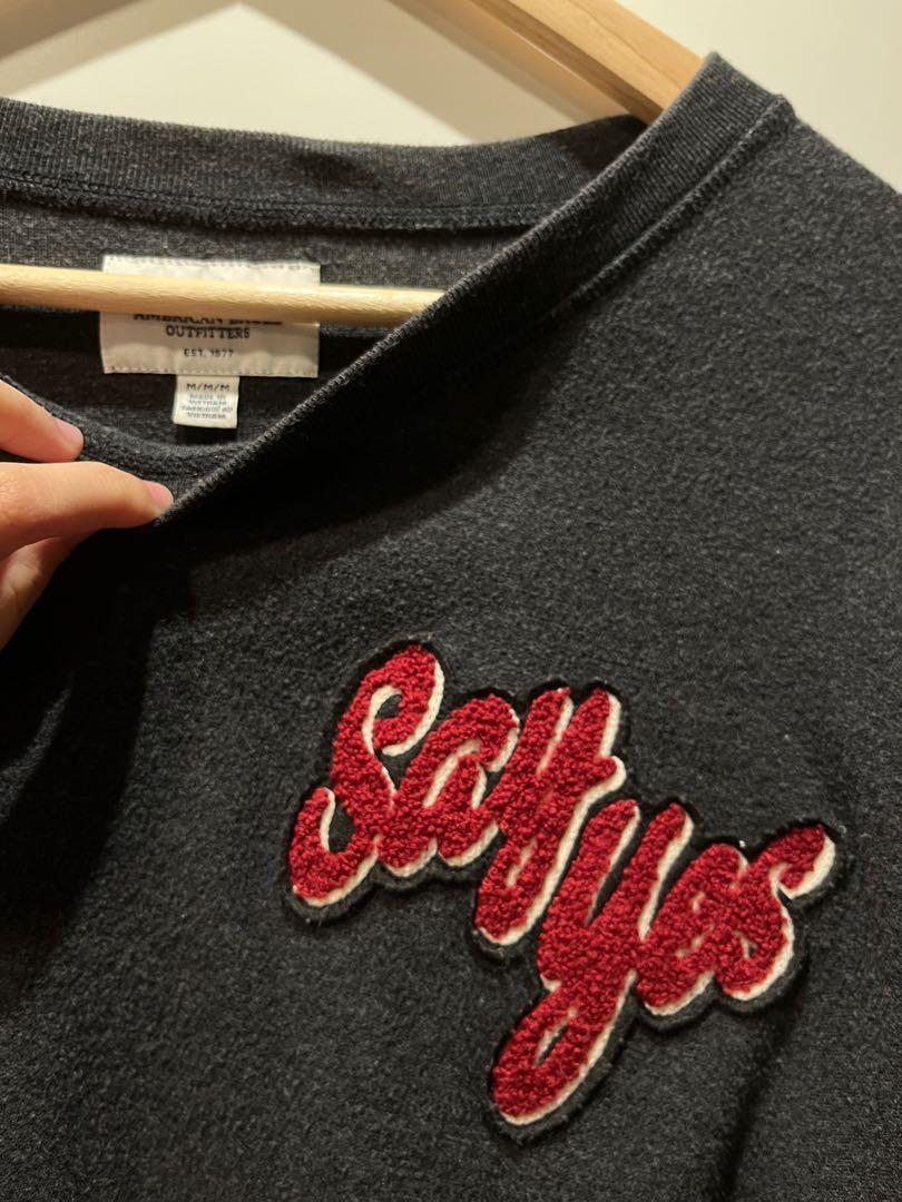 Ae sweatshirts discount