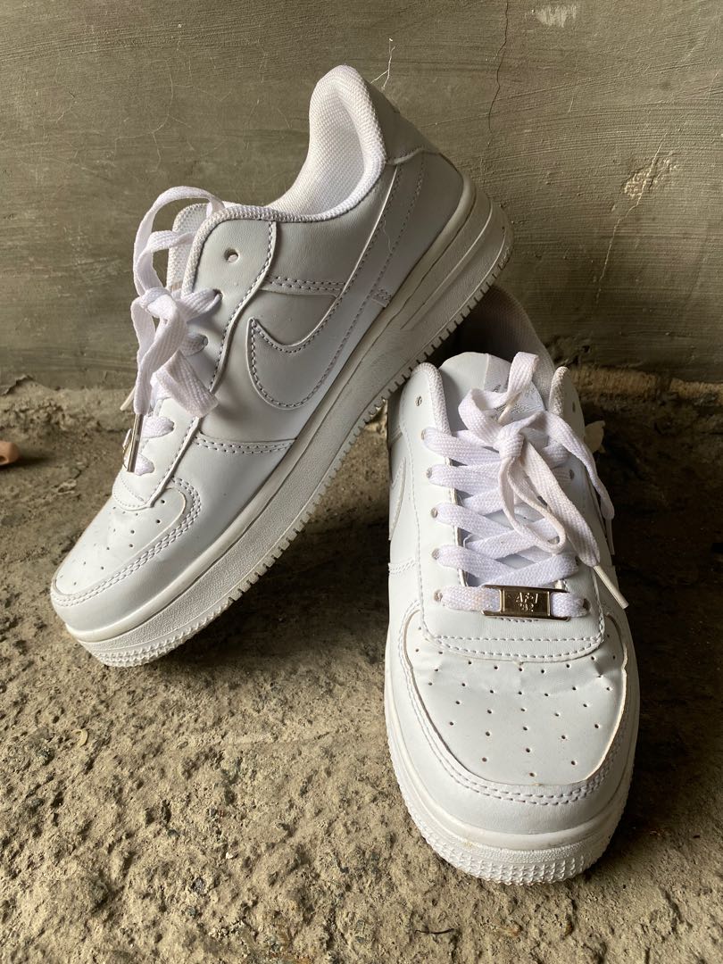 air force 1 womens famous footwear