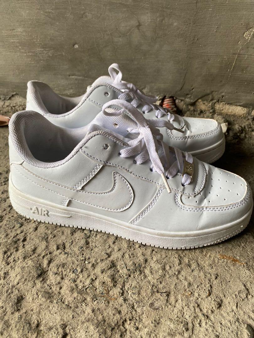 air force 1 womens in store