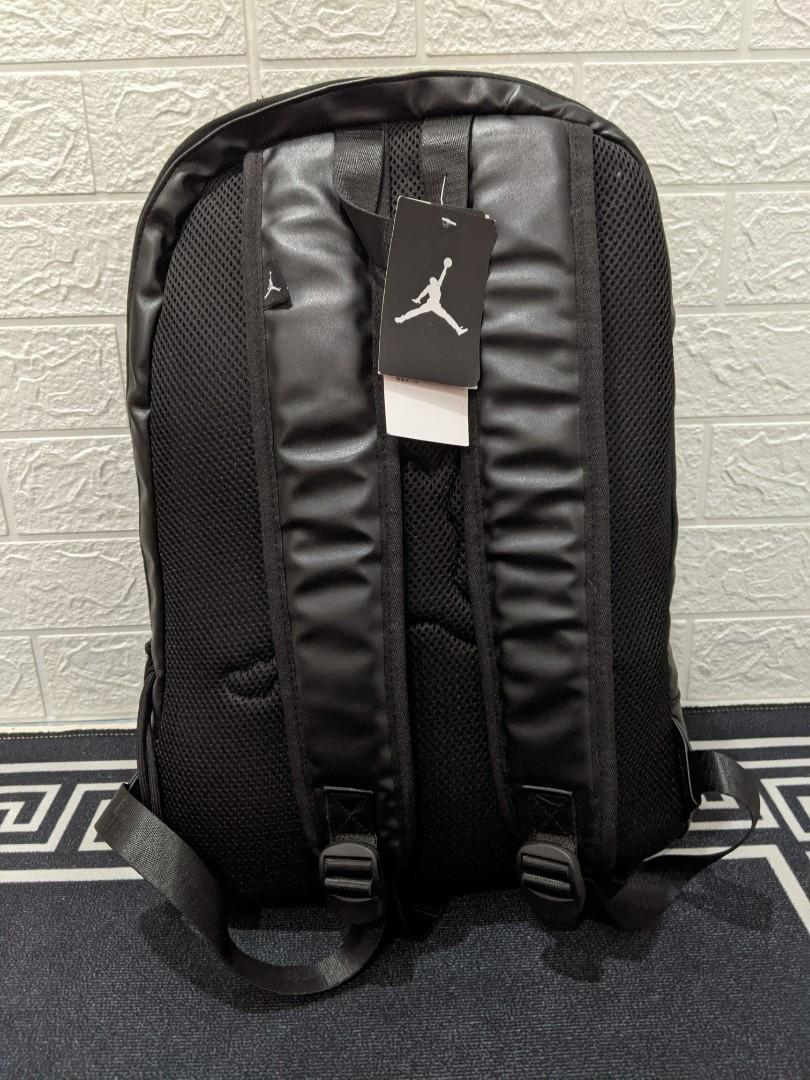 Jordan sales backpack malaysia