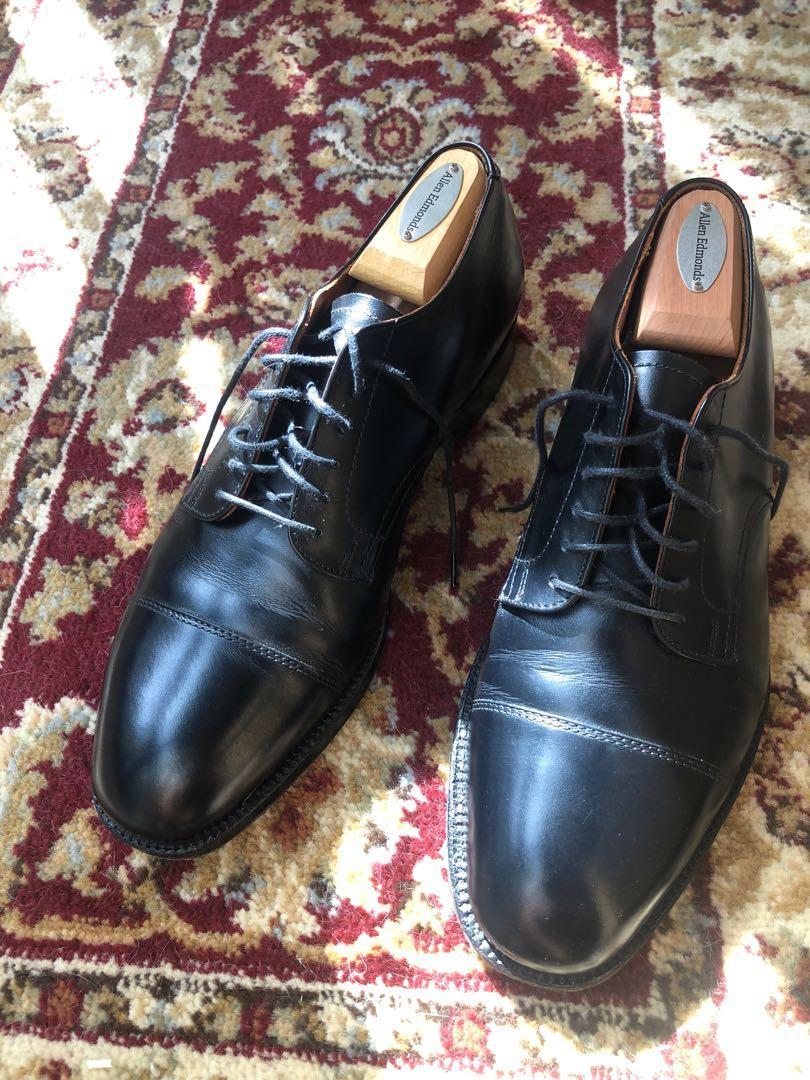 Allen online alden shoes