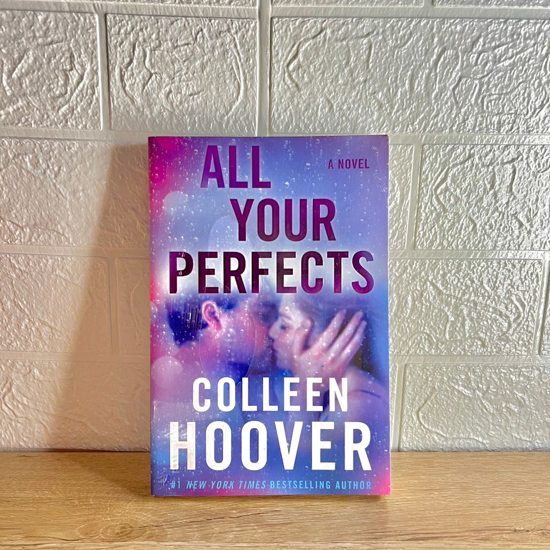All your promo perfects