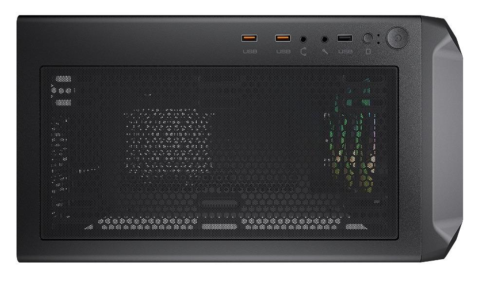 AMD Ryzen PC Gaming Desktop Computer (Ryzen 7 3700X ASRock B550M