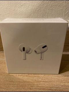 Apple AirPods Pro BNIB with Warranty